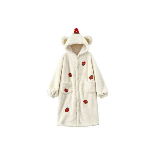 TELENT Изображение Цвет Женские Халаты для Ванной