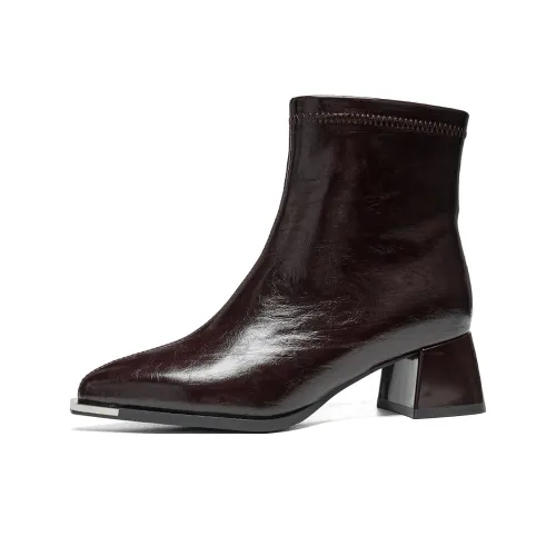 EBLAN Ботильоны Женские