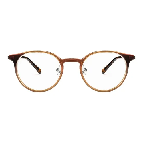 Keluode Круглые Очки с Диоптриями Унисекс