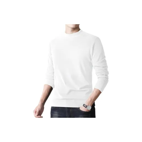 Kung Fu Snake Мужские Свитшоты