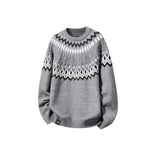 JOURNEY To the west Свитер Унисекс