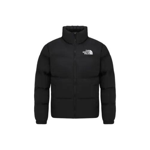 The North Face Aspen Мужская пуховая куртка