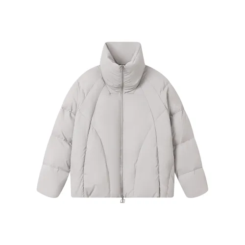 FORNINES Унисекс Пуховики