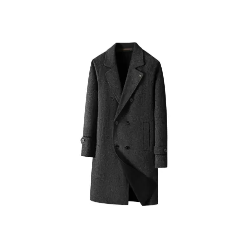 PIERRE CARDIN Мужское пальто