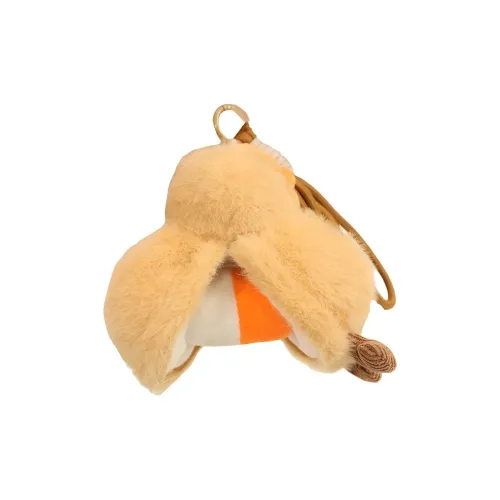 FKOFR Cure Горлянка Кукла Плюшевая Подвеска 14 см Длина Тела