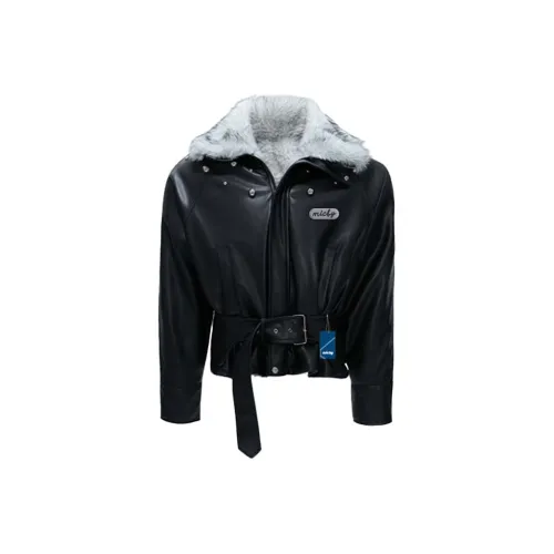 Micby Унисекс Пуховики