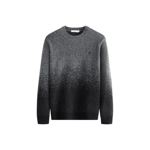 Свитер Dance with Wolves Мужской