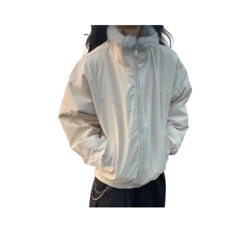 MORii Абрикос Унисекс Пуховики