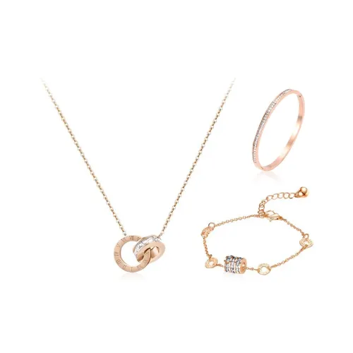 NSAOT Ожерелья Женские