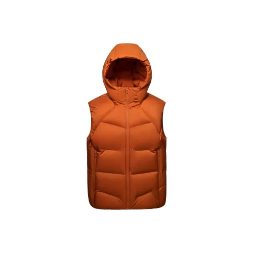 TOREAD.X Унисекс Down Vest