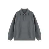 Темно-серый