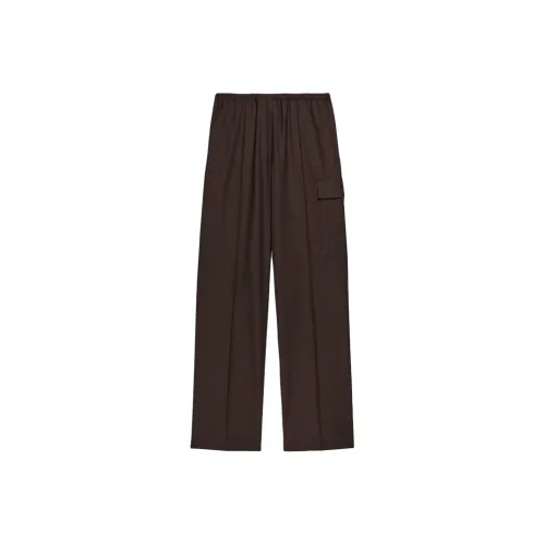 Helmut Lang Fw25 Карго Брюки Женские