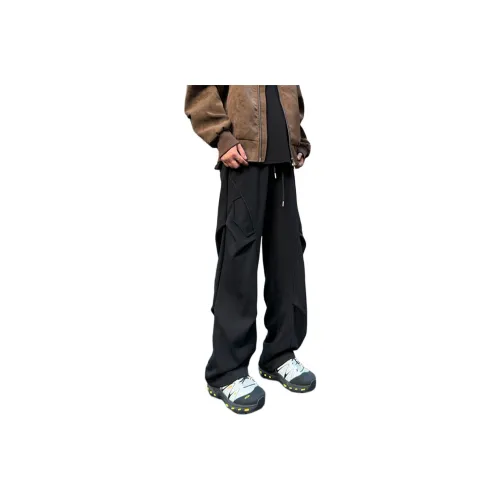 Gyoza Pasta Повседневные брюки Унисекс