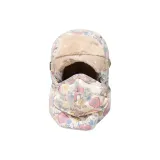 Миллениальный розовый с линзами