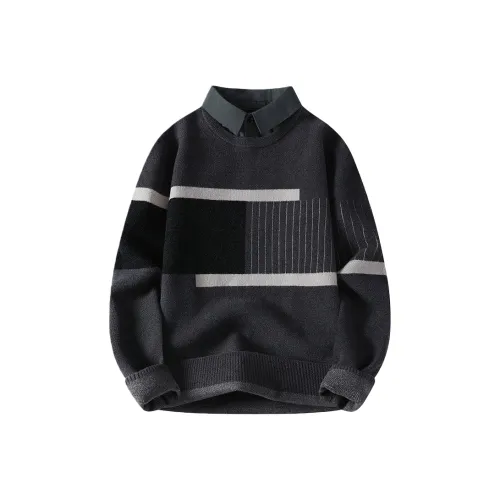 Egger Мужской Трикотаж