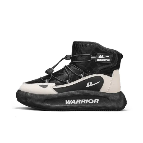 Warrior Теплоизоляционный Покрытие Противоскользящие 10,5 см Сноубутсы Мужские