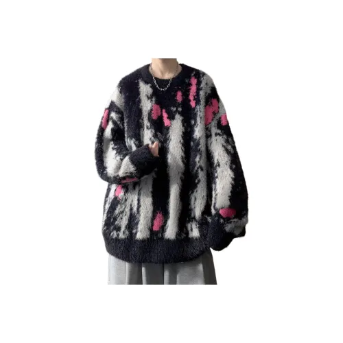 NEAR HERE Унисекс Трикотаж