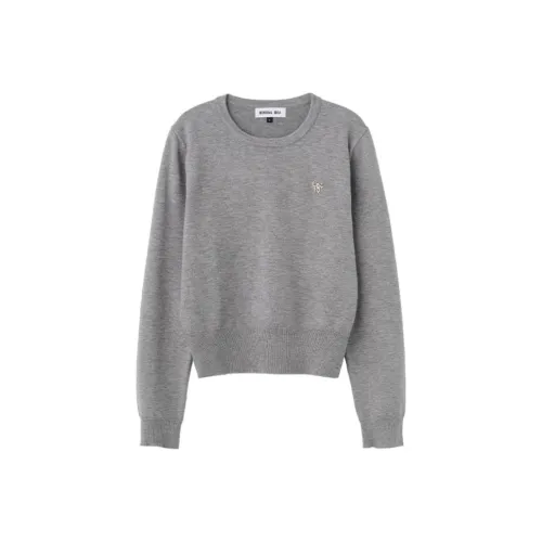 GENERAL IDEA BY BUMSUK Свитер Женские