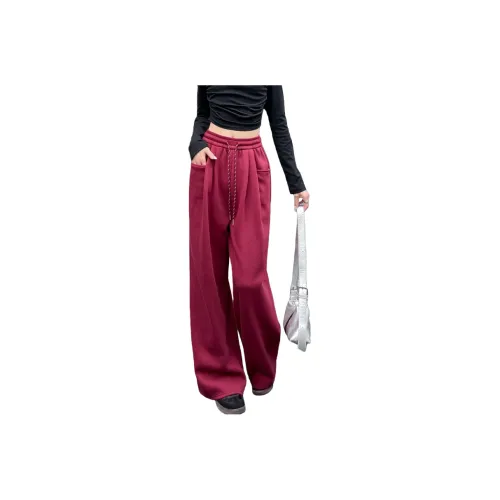 MADALLO Женские Повседневные Брюки