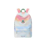 Розово-синий