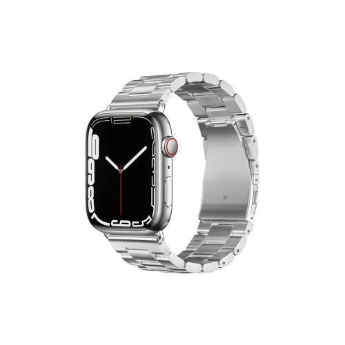 Voit Most Handsome Ремень Apple Совместимость Нержавеющий Стальной Материал