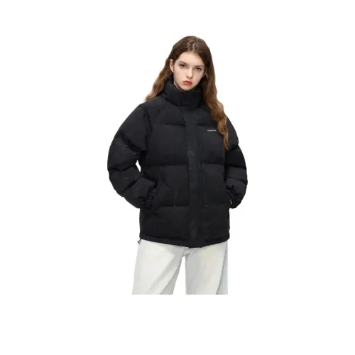 Être Par Lee Хлопковый пуховик унисекс