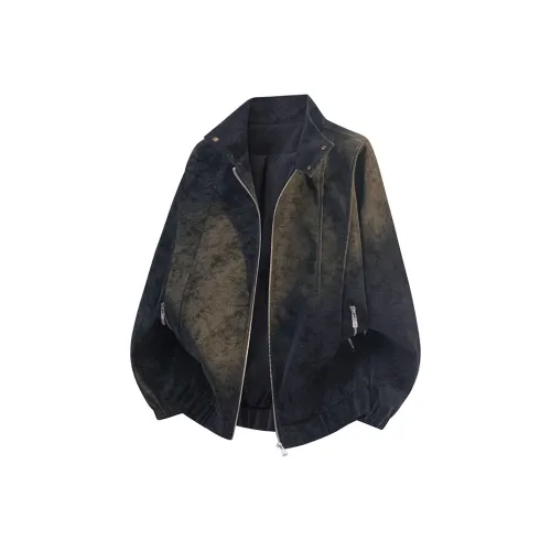 NINEDAO Унисекс Куртки