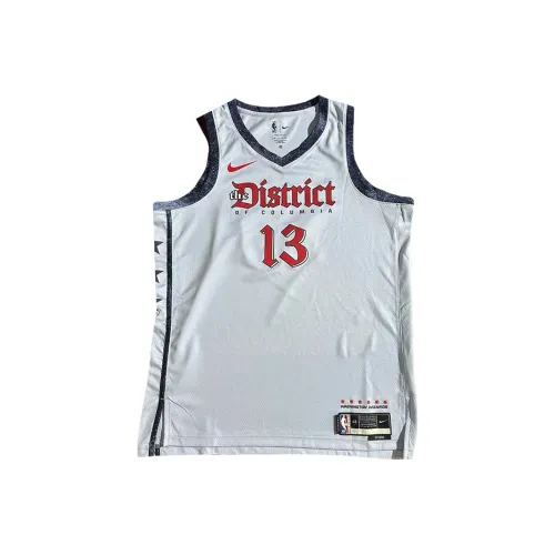 Nike NBA Баскетбольная Джерси Мужская