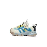 Необычный Синий [Легкий Кристальный Бархат Тонкий Хлопок]