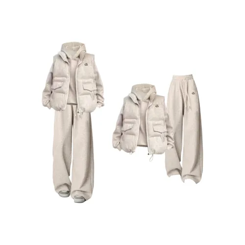 HNUF Женские Повседневные Костюмы