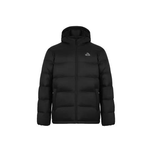 PELLIOT Унисекс Пуховики