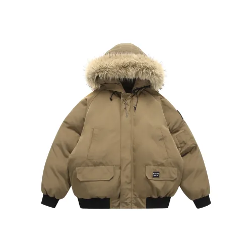 Honor of Kings PARKA Пальто Унисекс