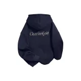 Темно-синий [Тяжелый флис с подкладкой, улучшенный]