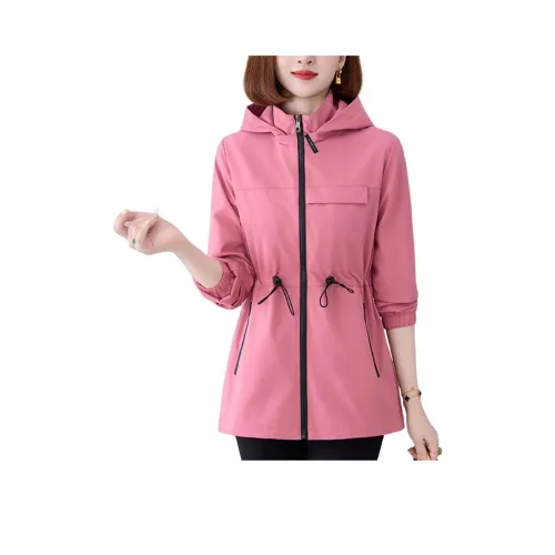 CHARLIE GOLF Тренчкот Женские