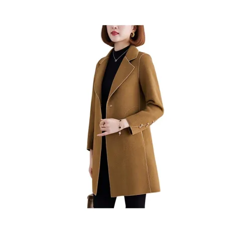 EMINU Женское пальто