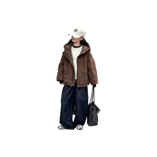 ABDT Изображение Цвет KIDS Топы