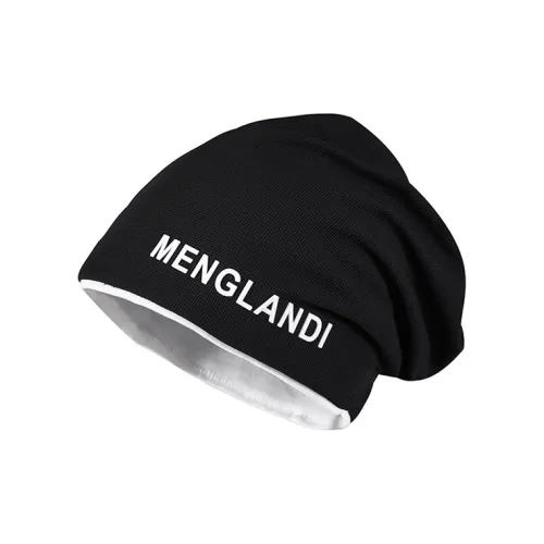 Yalu Preferred Хлопок Шапки-бини Унисекс