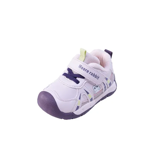 More Bunny Износостойкий Легкий Амортизирующий Низкий Топ Обувь для малышей Новорожденный и Малыш