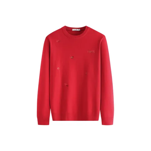 Свитер Dance with Wolves Мужской