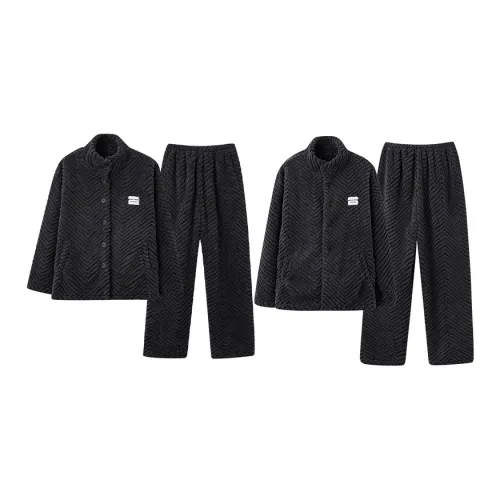 Mulong Family Пижамный комплект Унисекс