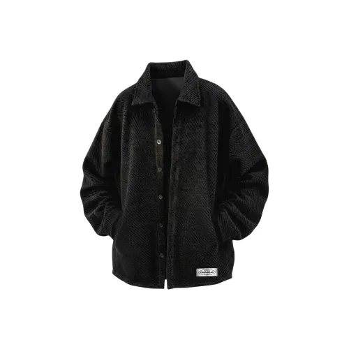 Caramella Унисекс Куртки