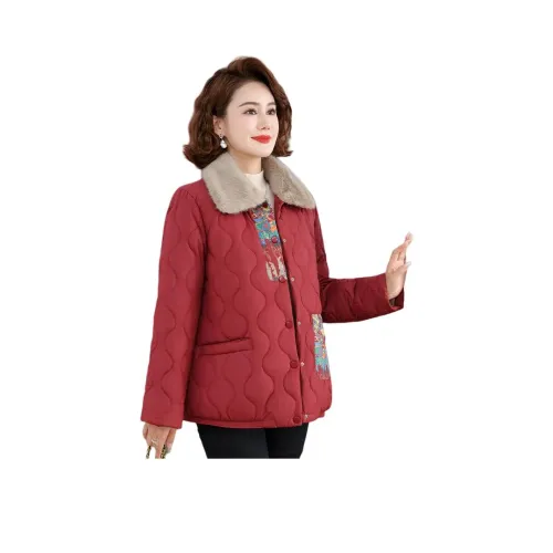 TUCANO Женские пуховики