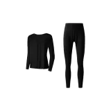 Водолазка - черная