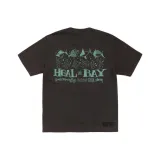 Темно-коричневый