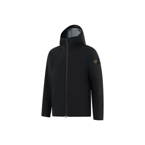 Лайнер Водонепроницаемый и Ветрозащитный Ветровка Мужской