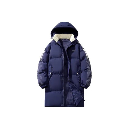 K Bird Пуховая куртка Пальто Унисекс