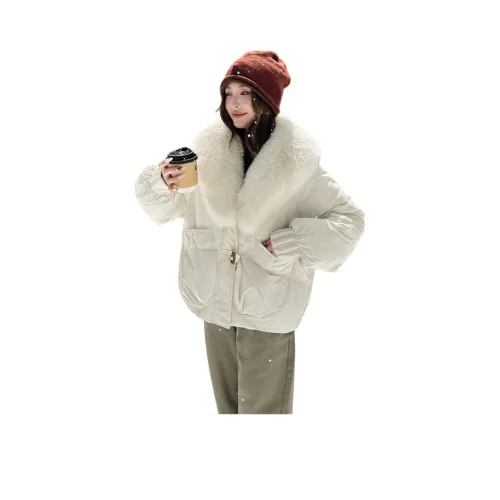 M MAICCO Женские пуховики