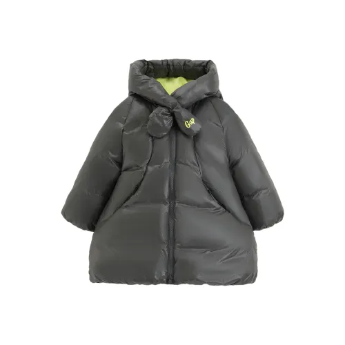 GAP Kids Утеплённые куртки