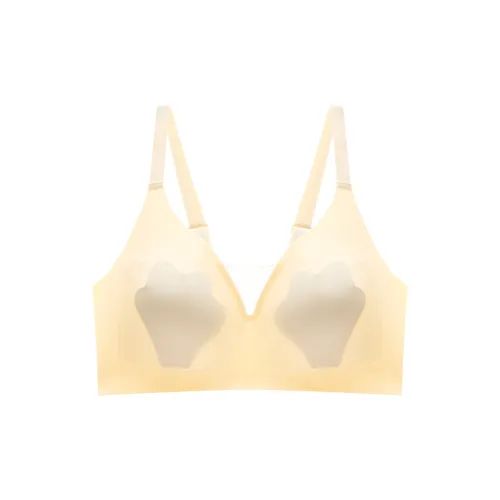 MUFANDU Женские Бюстгальтеры