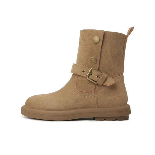 AFJI Ботильоны Женские